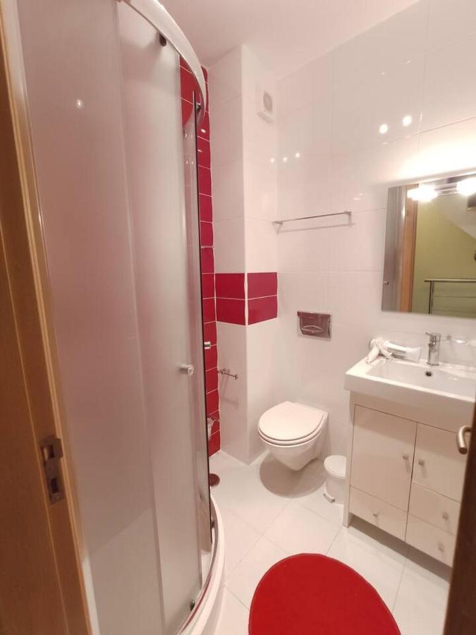 הוילה נאזרה A Casinha מראה חיצוני תמונה