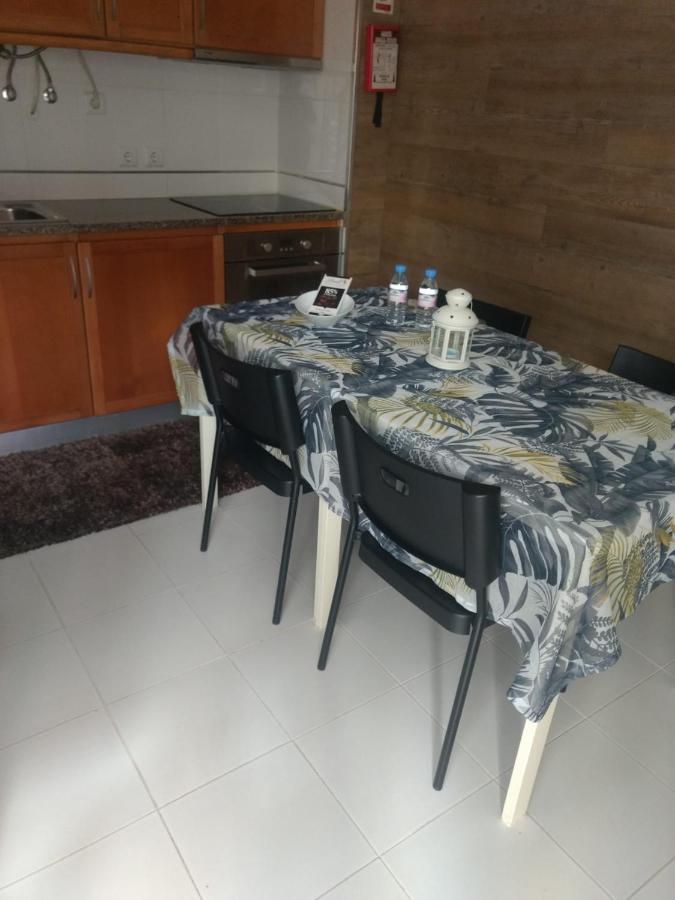 הוילה נאזרה A Casinha מראה חיצוני תמונה